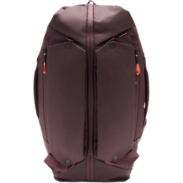 Peak Design Travel Duffelpack 65L in eclipse