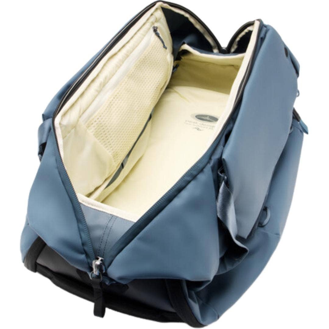 Peak Design Travel Duffelpack 65L Ocean - additional product view