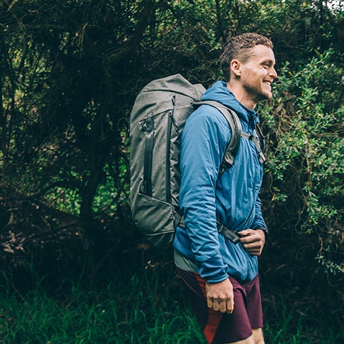 Peak Design Travel Duffelpack 65L - Sage - additional product view