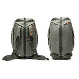 Peak Design Travel Duffelpack 65L - Sage - additional product view