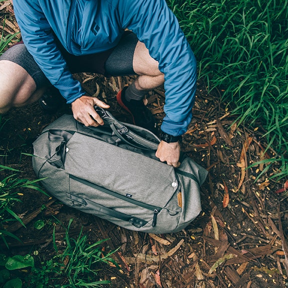 Peak Design Travel Duffelpack 65L - Sage - additional product view