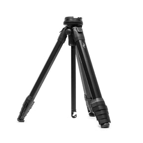 Peak Design Travel Tripod, aluminium.