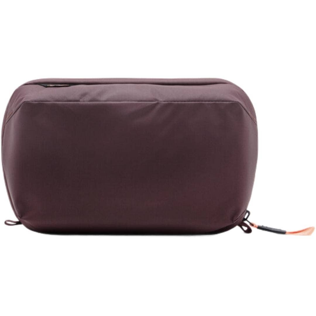 Peak Design Wash Pouch in eclipse