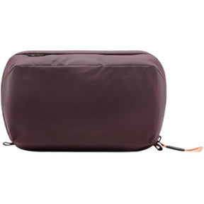 Peak Design Wash Pouch in eclipse