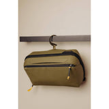 Peak Design Wash Pouch Kelp - additional product view