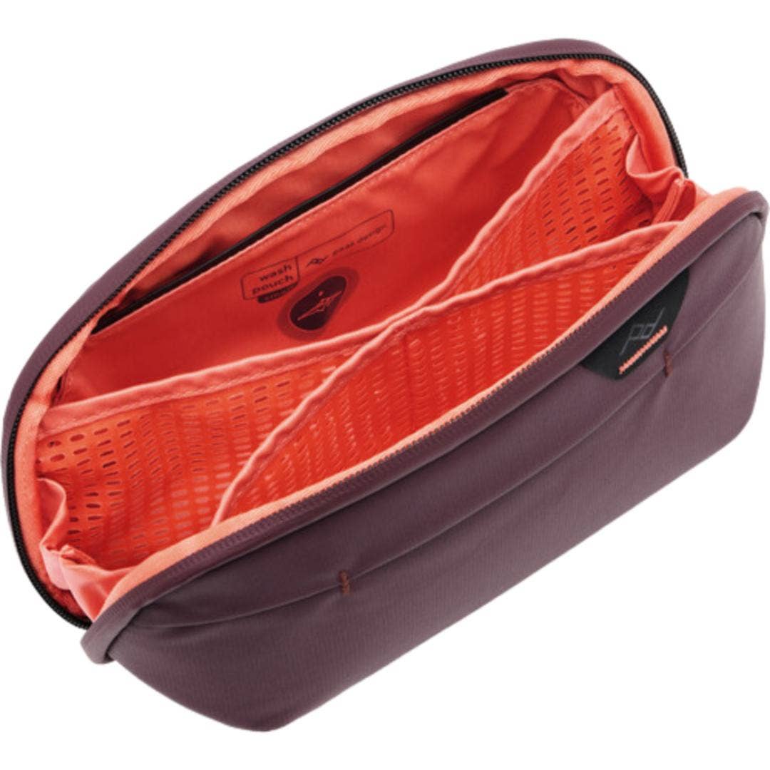 Peak Design Wash Pouch Small Eclipse - additional product view