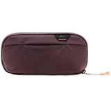 Peak Design Wash Pouch Small in eclipse