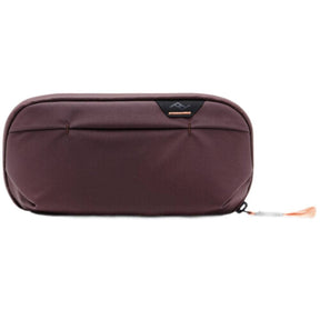 Peak Design Wash Pouch Small in eclipse