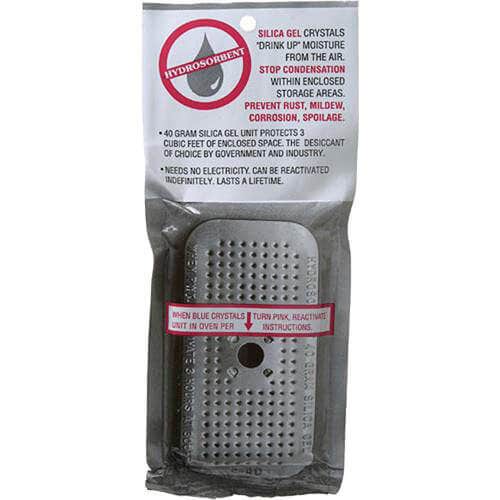 Pelican Dessicant - additional product view