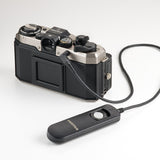 Pentax 17 HF 35mm Half Frame Silver/Black Compact Film Camera - additional product view