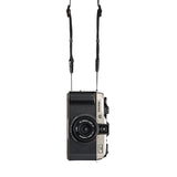 Pentax 17 HF 35mm Half Frame Silver/Black Compact Film Camera - additional product view
