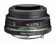 Pentax 21mm Limited Cover Type lens cap, Pentax K mount