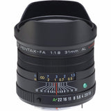 Pentax 31mm Limited Cover Type Lens Cap - additional product view