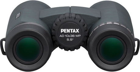 Pentax AD 10x36 WP Binoculars - additional product view