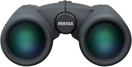 Pentax AD 10x36 WP Binoculars - additional product view