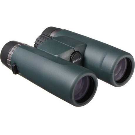 Pentax AD 8x36 WP Binoculars - additional product view