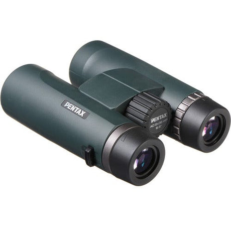 Pentax AD 8x36 WP Binoculars - additional product view