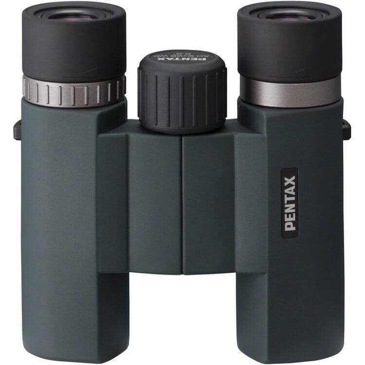 Pentax AD 9x28 WP Binoculars - additional product view