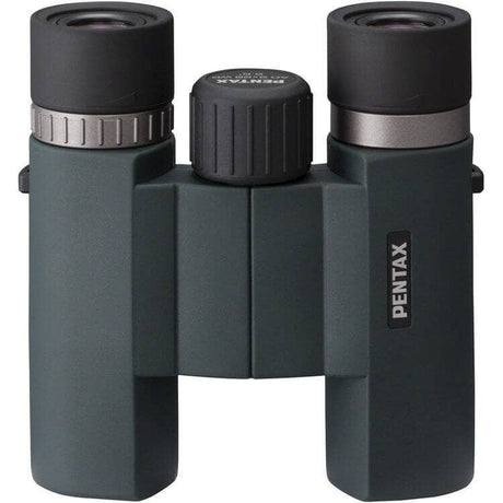 Pentax AD 9x28 WP Binoculars - additional product view