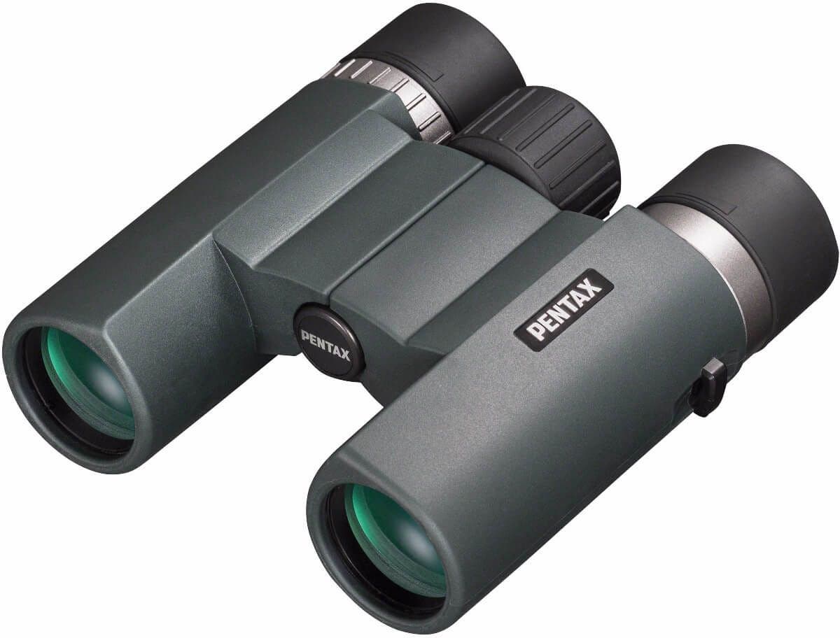 Pentax AD 9x28 WP Binoculars