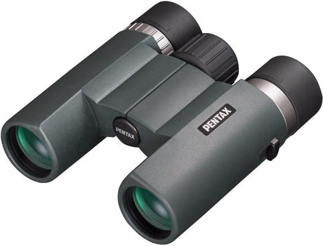 Pentax AD 9x28 WP Binoculars