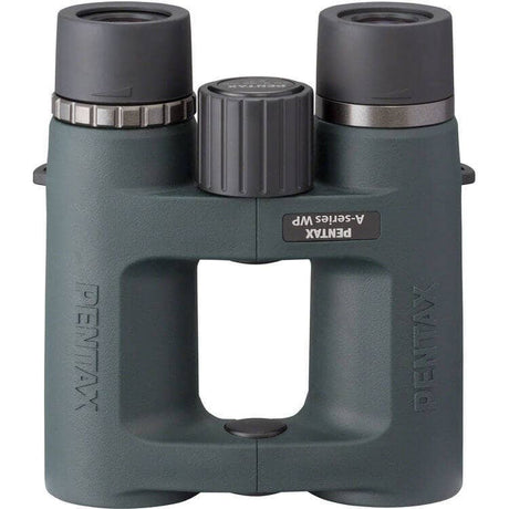 Pentax AD 9x32 WP Binoculars - additional product view