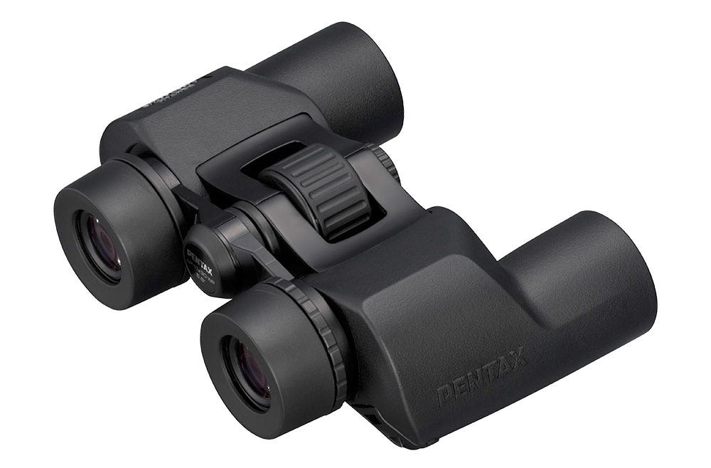 Pentax AP 10x30 WP Binoculars - additional product view