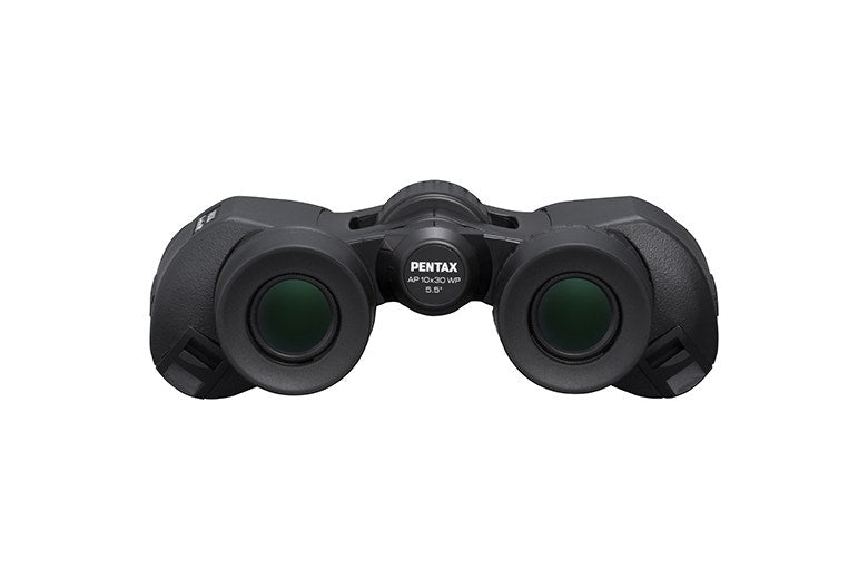 Pentax AP 10x30 WP Binoculars - additional product view