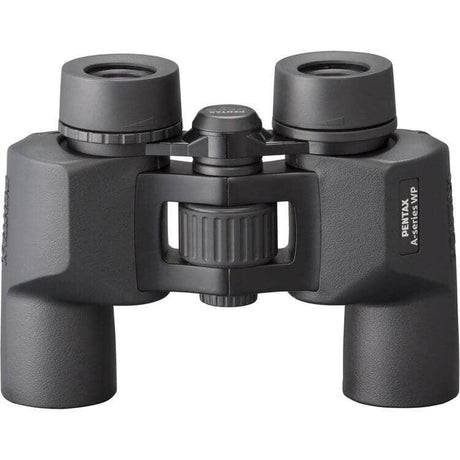 Pentax AP 8x30 WP Binoculars - additional product view