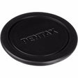Pentax body mount cover.