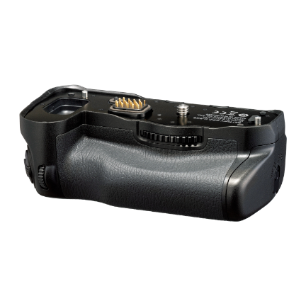 Pentax D-BG8 battery grip