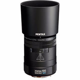 Pentax D FA 100mm f/2.8 Macro WR Lens - additional product view