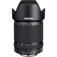 Pentax D FA 28-105mm f/3.5-5.6 ED DC WR lens, Pentax K mount