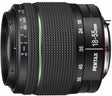 Pentax DA 18-55mm f/3.5-5.6 AL WR lens