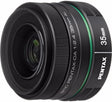 Pentax DA 35mm f/2.4 AL SMC lens, Pentax K mount