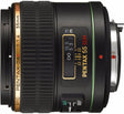 Pentax DA 55mm f/1.4 ED IF SDM lens, Pentax K mount