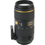 Pentax DA 60-250mm f/4 ED IF SDM Telephoto Lens - additional product view