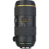Pentax DA 60-250mm f/4 ED IF SDM Telephoto Lens - additional product view