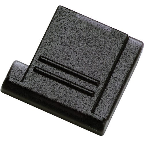 Pentax FK hotshoe cover.