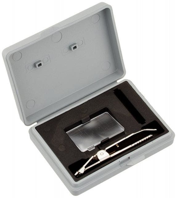 Pentax Focusing Screen ML-60 (Divided) - additional product view