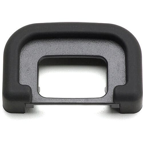 Pentax FR eyecup.
