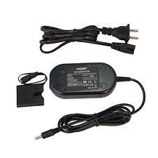 Pentax K-AC109 main AC adapter.