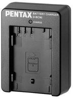 Pentax K-BC109 battery charger.