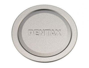 Pentax Limited Metal 49mm lens cap