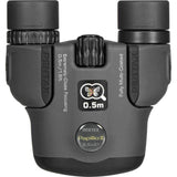 Pentax Papilio II 8.5x21 Binoculars - additional product view
