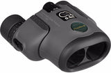 Pentax Papilio II 8.5x21 binoculars.