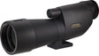 Pentax PF-65ED II 65mm straight spotting scope, requires eyepiece