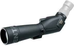 Pentax PF-80ED 80mm straight spotting scope, requires eyepiece