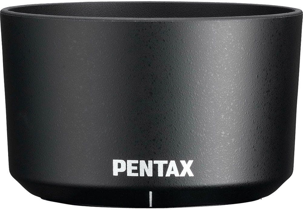 Pentax PH-RBC 49mm lens hood