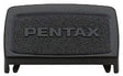 Pentax rear viewfinder cap.